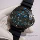 Perfect Replica Panerai Luminor Submersible PAM 00960 Black Steel Case Black Rubber 47mm Watch (4)_th.jpg